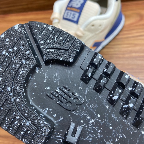 New Balance 515 Classics Traditionnels sneakers - Picture 11 of 14